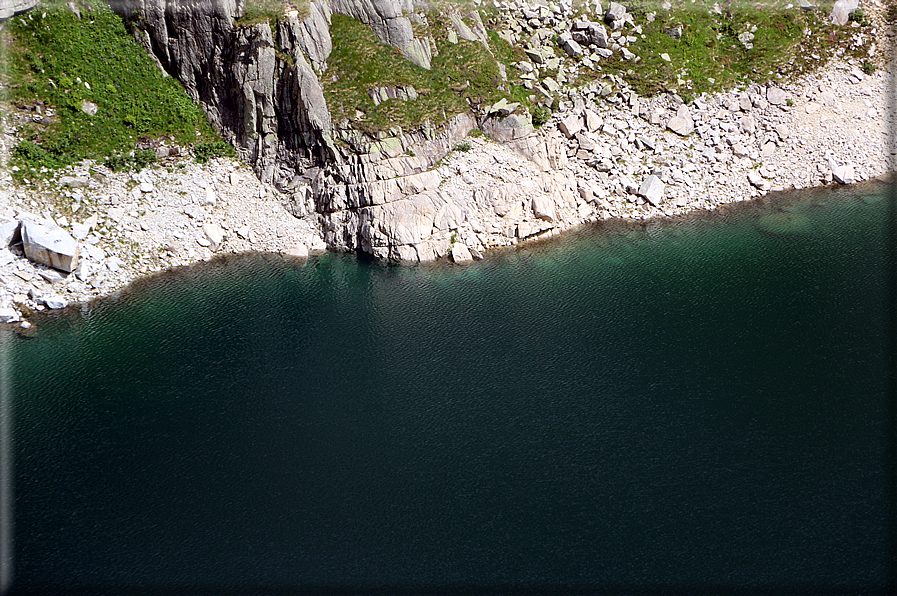 foto Lago di Costa Brunella